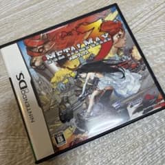 メタルマックス3 通常版 - DSのサムネイル