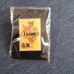 Disney Bambi ピンバッジのサムネイル