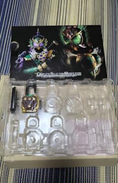 仮面ライダー チョロQ カッ飛びライダー 3点セット No.1 | Buyee 通販