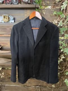 ちょっと値下げ　made in SHIPS  ジャケットのサムネイル