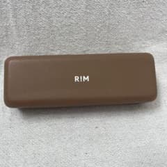 rim of JINSメガネケースのサムネイル