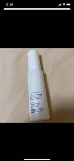 shiro 香水　バニラ　オードパルファンのサムネイル