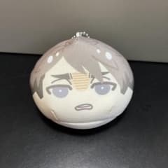 ハイキュー おまんじゅうにぎにぎマスコット 宮治のサムネイル