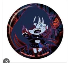 Adoあそーと　うっせぇわ　缶バッチのサムネイル