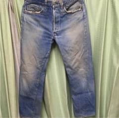 リーバイス501赤耳オリジナルビンテージまっつんさん専用のサムネイル