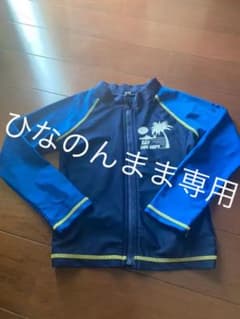 ラッシュガード 男の子のサムネイル