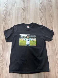 supreme24ss マラドーナＴシャツmサイズのサムネイル