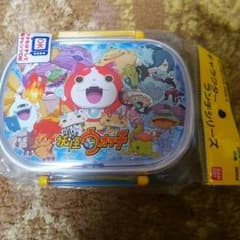 妖怪ウォッチのランチボックスのサムネイル