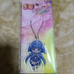 キュアビューティ アクリルキーホルダーのサムネイル