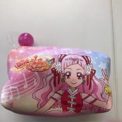 バグっとプリキュア ポーチのサムネイル