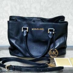 マイケルコース♡バッグ 訳ありのサムネイル