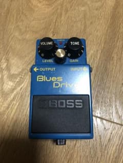 BD-2 (Blues Driver)のサムネイル