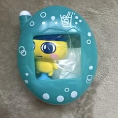 Tamagotchi Pitta Vol.2 まめっち