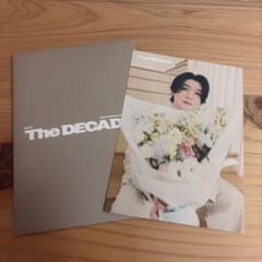 DAY6 The DECADE ラントレ ソンジンのサムネイル