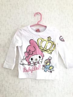 マイメロ　ロンTのサムネイル