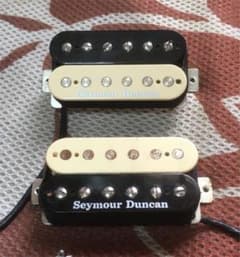 Seymour Duncan  SH-1 SH-4のサムネイル