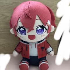 期間限定値下げ中❣️ すたぽら Coe. ぬいぐるみ 値下げ依頼