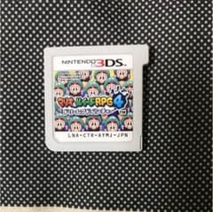 3DSマリオ＆ルイージーRPG4ドリームアドベンチャーのサムネイル