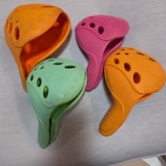 i―coverゴルフ ヘッドカバー 5点セットのサムネイル