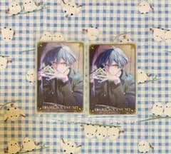 アイナナ 亥清悠 ウエハースのサムネイル