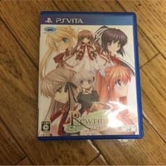 psvita rewriteのサムネイル