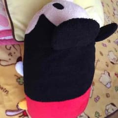 ツムツム ミッキー クッション専用のサムネイル