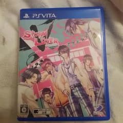 ストームラバーV vitaのサムネイル