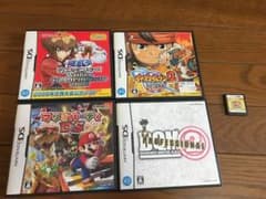 DSソフト まとめ売りのサムネイル