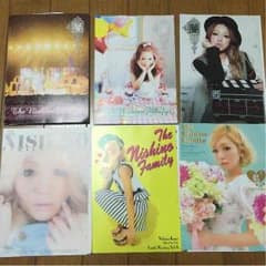 西野カナ ファンクラブ限定本！！のサムネイル
