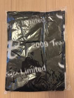 Ayumi Hamasaki Team Ayu Limited Fleece Blanket - Brand New, Unused