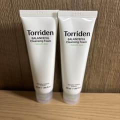 トリデン バランスフル クレンジングフォーム 2本セット