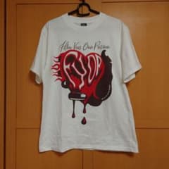 B'z LIVE-GYM 2025 FYOP Tシャツ Мサイズ - メルカリ