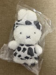 MIIA【POPUP札幌限定】miffyバッグ チャーム - メルカリ