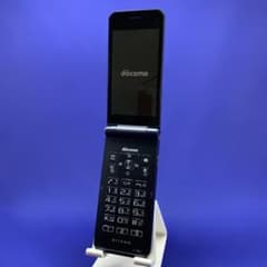 docomo 【京セラarrows F-41C】本体 携帯電話 - メルカリ