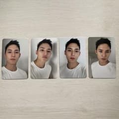 SEVENTEEN ミンギュのサムネイル