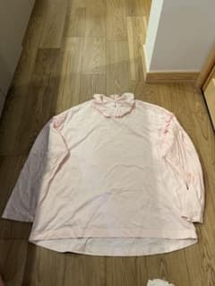 holiday ロングスリーブ　Tシャツのサムネイル