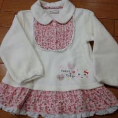 ここね様専用　美品　チュニックのサムネイル
