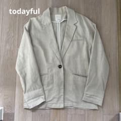 TODAYFUL : テーラードジャケットのサムネイル