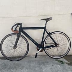 LEADER BIKE 721 ピスト　チネリ　※引き取り限定　愛知県 m41749483721_1.jpg?1621726466