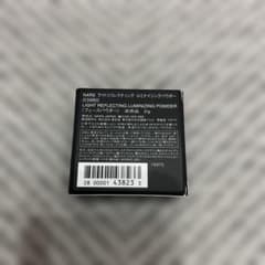NARS ライトリフレクティング ルミナイジングパウダー 2g 03960