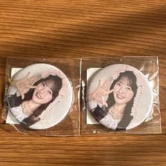 きゅーすと 川本生誕ラッフルくじのサムネイル