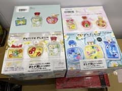ポケモン プチフルール3・4セットのサムネイル