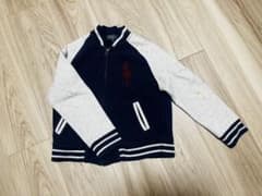 Polo by Ralph Lauren ジップアップジャケット 120のサムネイル