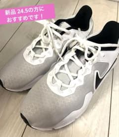 Nike スニーカー 24.5のサムネイル