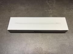 【新品未使用】Apple Pencil (第2世代)のサムネイル