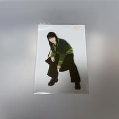 M!LK 吉田仁人 のぞいてみるく？展 生写真のサムネイル