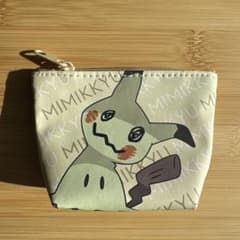 ミミッキュ　ミニポーチのサムネイル