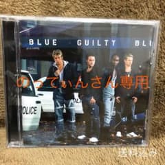 BLUE ブルー/GUILTYのサムネイル