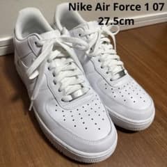 美品 Nike Air Force 1 07 27.5cmナイキ エアフォースのサムネイル