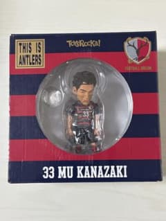 鹿島アントラーズ　甲冑　フィギュア　サッカー 鹿島アントラーズ（フィギュア本体）｜フィギュア | ゲーム、おもちゃ